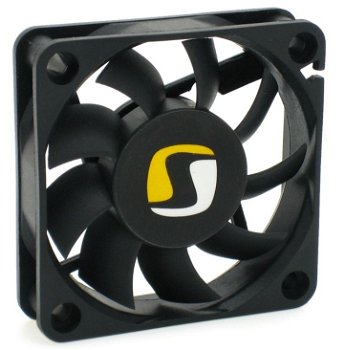 Ventilator Zephyr 60 SPC012, SILENTIUM PC
