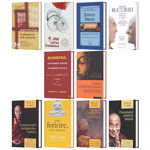 Pachet Dalai Lama - 10 titluri, 