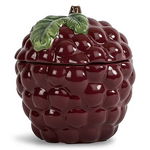 Byon recipient cu capac Bowl Grape, Byon
