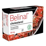 Belinal Cholesterol, 45 comprimate | Abies Labs, Belinal - Abies Labs
