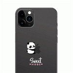 Carcasa de telefon - iPhone 11 Pro - Panda
