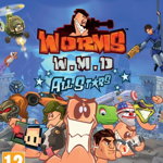 Worms Wmd All Stars Day 1 Edition XBOX ONE