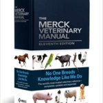 The Merck Veterinary Manual - Susan E. Aiello, Michael A. Moses, Susan E. Aiello