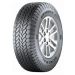 GENERAL TIRE GRABBER AT3 255/50 R19 107H XL, GENERAL TIRE