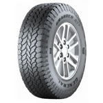 Anvelopa All Season GENERAL TIRE 255/50R19 107H GRABBER AT3 XL FR MS 3PMSF (E-5.7)