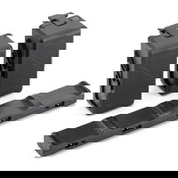 DJI Kit Alimentare Fly More DJI Avata, Negru, DJI