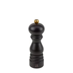 Rasnita pentru piper, 18 cm, "Paris Classic", Chocolate - Peugeot, Peugeot Rasnita pentru piper, 18 cm, "Paris Classic", Chocolate - Peugeot, Peugeot