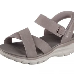 Skechers Easy Going Somewhere Sunny 163534 TPE, Skechers