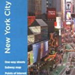 Michelin New York City Manhattan Map 11 (Maps/City (Michelin))