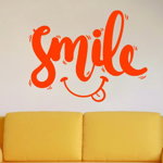 Smile, 