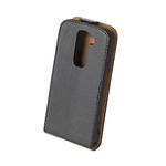 Husa flip cover telefon LG G2 mini