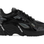 Raf Simons Cylon-21 Sneaker BLACK