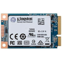Solid State Drive (SSD) Kingston UV500 120GB SATA III mSATA, Nova Line M.D.M.