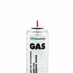 Spray butan pentru  ciocan de lipit cu gaz 200ml, TermoPasty