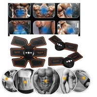 Aparat fitness ABS Fit Training Gear