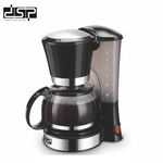 Cafetiera electrica 550W, DSP Profesional