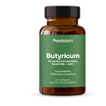 Butyricum | 30 Capsule | Pendulum, Pendulum