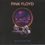 Pink Floyd – Delicate Sound Of Thunder-2CD
