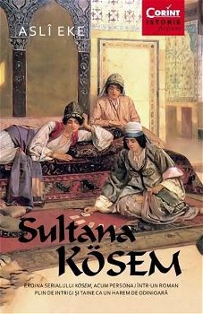 Sultana Kösem, 