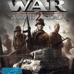 Assault Squad 2 Men Of War Origins Czech Hungarian Box In Game PC