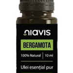 Ulei esential: Bergamota 10 ml, -