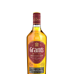 Whisky Grant's, 0.7L, 40% alc., Scotia, Grant's