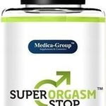 Super Orgasm Stop - crem\u0103 \u00eent\u00e2rziatoare (150ml)