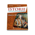 Istorie. Auxiliar pentru toate manualele alternative. Clasa a IV-a, 