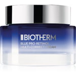 Biotherm Blue Therapy Pro-Retinol cremă multi corectoare anti-îmbătrânire cu retinol pentru femei 75 ml, Biotherm