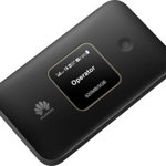 Router Huawei E5785-92C LTE 4G Hotspot Black