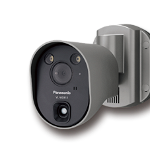 Camera wireless Panasonic VL-WD812EX 