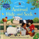 FYT Poppy & Sam’s Animal Hide-and-Seek, Educational Center