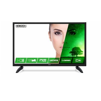 Televizor LED Horizon, 81 cm, 32HL7320F, Full HD, Clasa A+