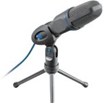 Microfon Trust Mico 2020, USB, stand Tripod
