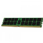 Accesoriu server Kingston Memorie RAM ECC RDIMM DDR4 32GB 2933MHz CL21 1.2V 2Rx4, Kingston