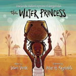 Water Princess, Susan Verde