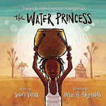 Water Princess, Susan Verde