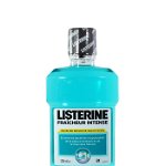 Listerine Apa de gura 500 ml Fraicheur Intense, Listerine
