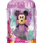 Papusa Minnie cu accesorii - fashion, IMC