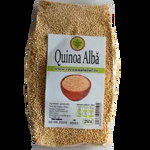 Quinoa alba 250 gr , Natural Seeds Product, Natural Seeds Product