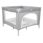 Tarc de joaca coto baby conti grey