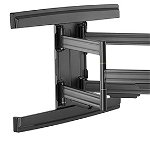 Suport TV / Monitor Blackmount LPA57-466A, 37 - 80 inch, negru