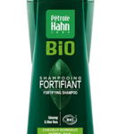 Șampon fortifiant bio pentru păr normal 250ml