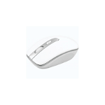 Kit tastatura wireless + mouse Esperanza Liberty EK122W white, Esperanza