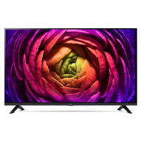 Televizor Televizor LED Smart LG 50UR73003LA 127 cm 4K Ultra HD
