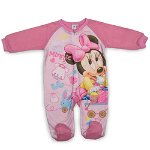 Pijama Disney Minnie Mouse, 