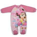 Pijama Disney Minnie Mouse, 