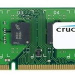 Memorie Crucial 8GB, DDR3, 1600MHz, CL11, 1.35V/1.5V