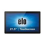 Sistem POS touchscreen Elo Touch 22I5, Projected Capacitive, Windows 10