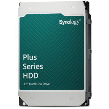 HDD Synology HAT3310-16T, 16TB, 7200 rpm, 3.5"